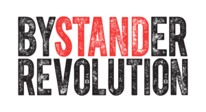 Bystander Revolution