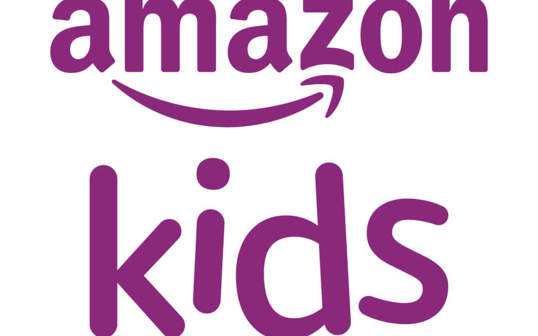 A Family of Devices Built for Safety: The Amazon Kids Approach to Digital Well-Being