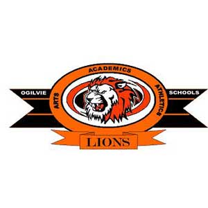 Ogilvie Lions