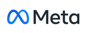 Meta logo