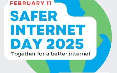 ConnectSafely Announces Safer Internet Day 2025 Events to Empower Youth and Shape Online Safety Policies
